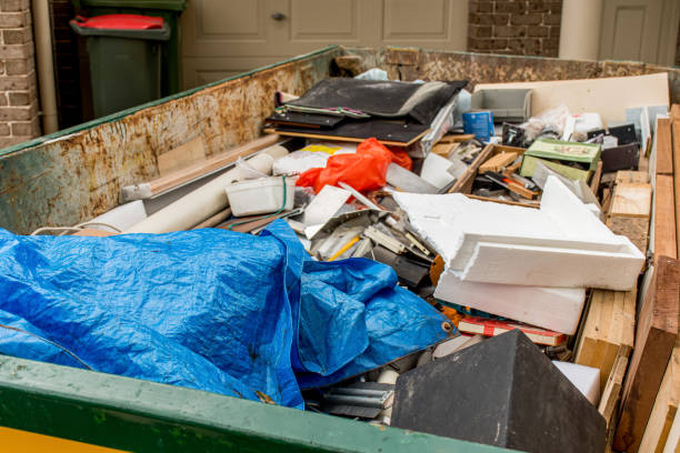 Best Commercial Junk Removal  in Ten Mile Creek, MD