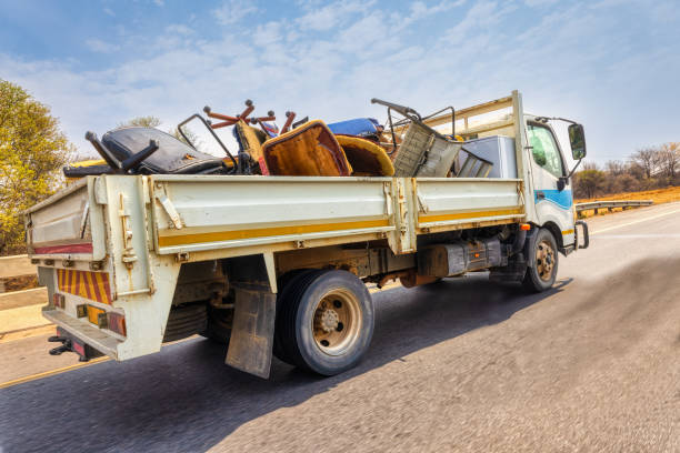 Best Yard Waste Removal  in Ten Mile Creek, MD